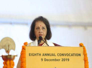 8th Annual Convocation