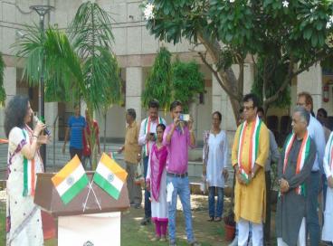 Independence Day Celebration
