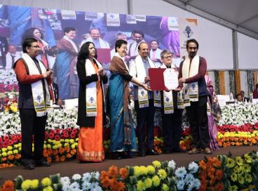 Convocation 2023 Picture Gallery