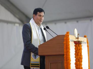 8th Annual Convocation