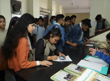 Orientation for UG 22-23