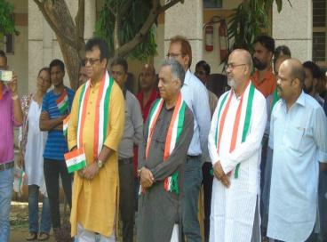 Independence Day Celebration