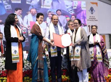 Convocation 2023 Picture Gallery