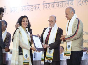 8th Annual Convocation