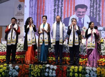 Convocation 2023 Picture Gallery