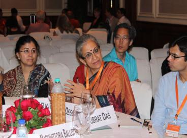 Investing in Young Children Globally