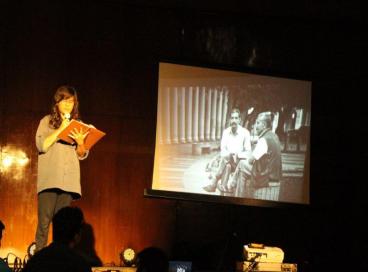 Dara Shikoh Festival 2016