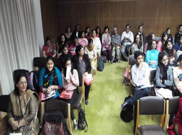 Reservation for EWS in RTE Socio-emotional challenges and Mitigating Measures