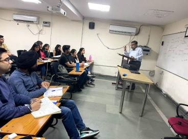 G20_Skilling_Resume Writing 6th March 2023