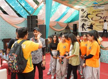 Surlok'23 on 18th March, 2023