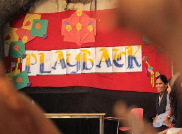 Playback