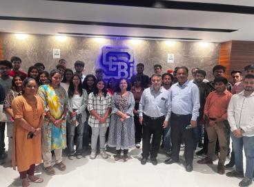 G20_SEBI Visit_Finance 19th April 2023