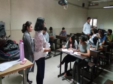 AUD Maths Society Quiz 2018