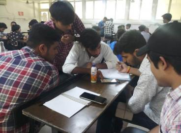 G20 Activity - Jan Bhagidari Events_Skilling_Focus Group Discussions 6th June 2023