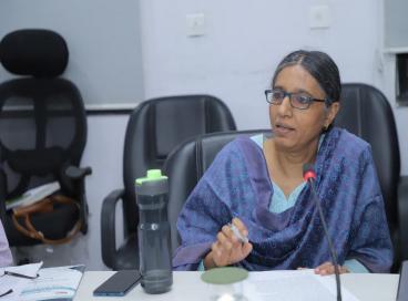 G20 Research Conclave for Faculty and Researchers On Knowledge Exchange in a Globalized World 31st August 2023