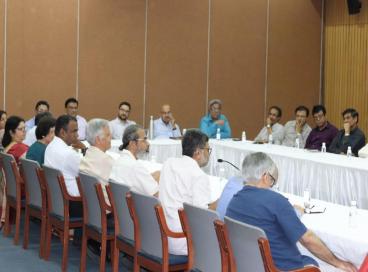 AUD Maths Society Quiz 2018