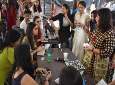 October Fest Lodhi Road