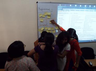 Ambedkar University Delhi launches a new Masters Program in Education (Early Childhood Care and Education)