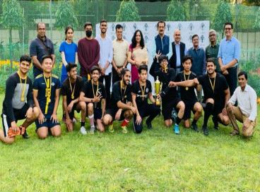 Football League 2022