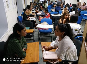 "Gatekeeper" Training - Psychological First-Aid