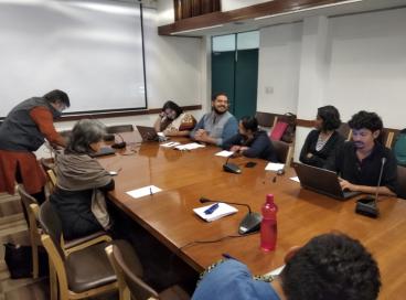 Centre for Development Practice