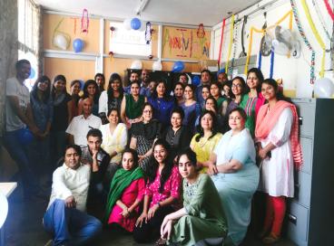 Celebrating 6 Glorious Years of CECED