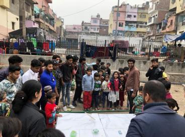 Inderlok Studio Display