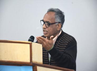 International Winter School 2020