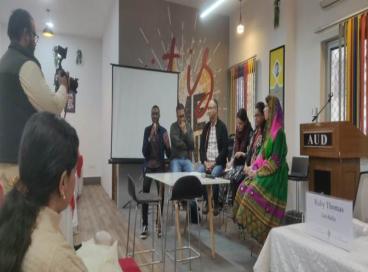 International Students Day 2023