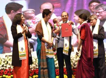 Convocation 2023 Picture Gallery