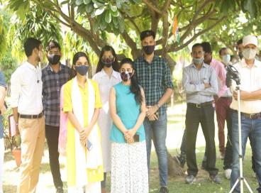 Independence Day 2021