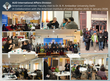  International Affairs Division
