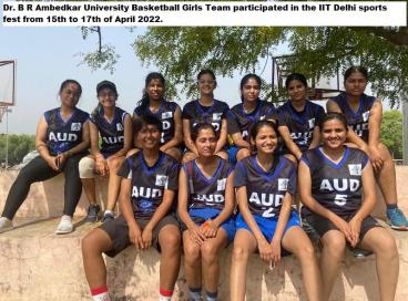AUD participation in All India inter-university Archery championship at Chandigarh University, NSUT DWARKA Delhi and Karate championship Kurukshetra University Haryana