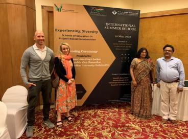 International Summer School