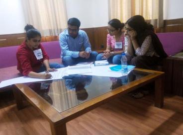 Academic & Scientific Writing Skills