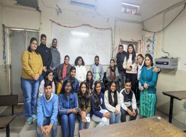 International Education Day 24th January 2023