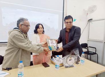 Rashtriya Shiksha Neeti aur Bhavishya ka Bharat 6th February 2023
