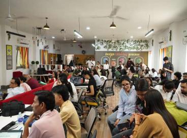 National Inter-University Research Ideation Fest