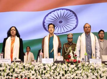 Convocation 2023 Picture Gallery