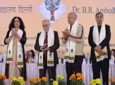 8th Annual Convocation