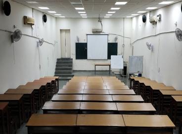 Geo tagged Photo KG Campus