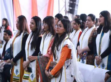 Convocation 2023 Picture Gallery