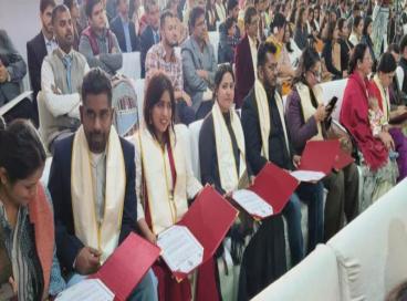 Convocation 2023 Picture Gallery