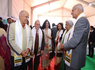 8th Annual Convocation