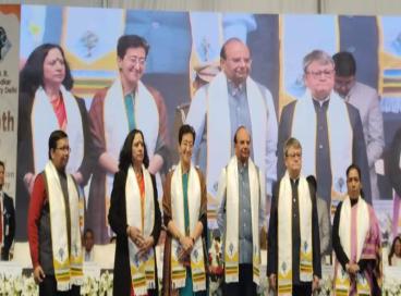 Convocation 2023 Picture Gallery