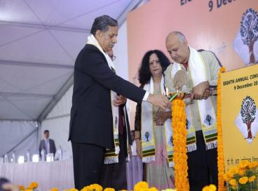 8th Annual Convocation