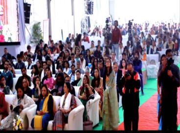 Convocation 2023 Picture Gallery