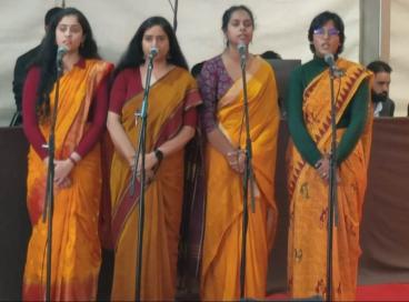 Convocation 2023 Picture Gallery