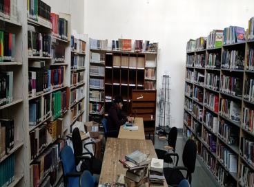 Geo tagged Photo KG Campus