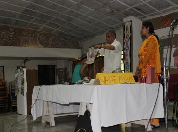 FYF Parent's Event Pictures